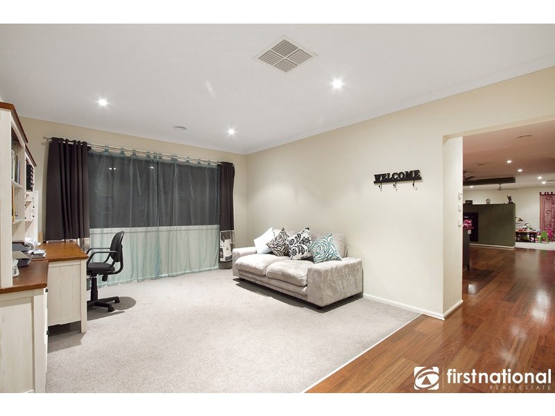 64 Wurundjeri Boulevard, Berwick VIC 3806