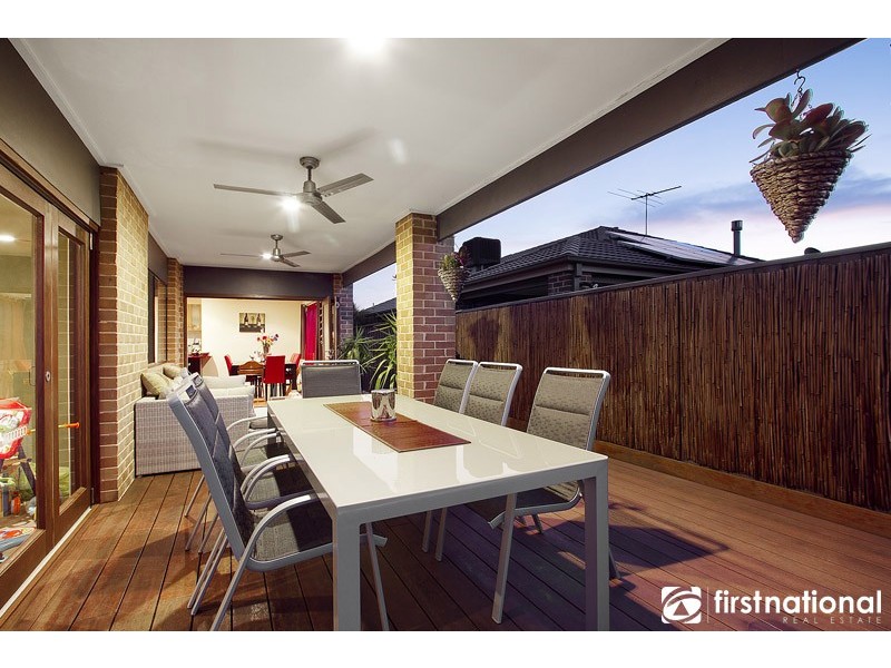 64 Wurundjeri Boulevard, Berwick VIC 3806