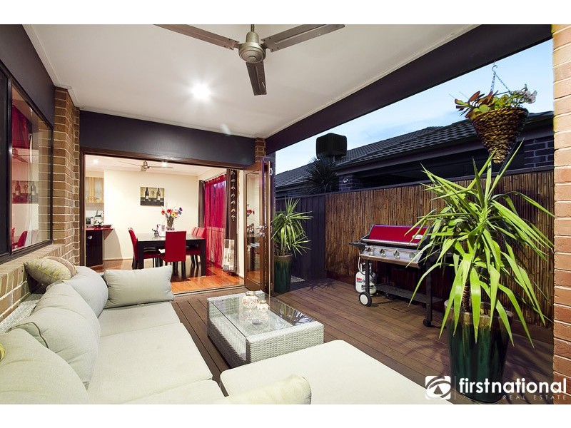 64 Wurundjeri Boulevard, Berwick VIC 3806