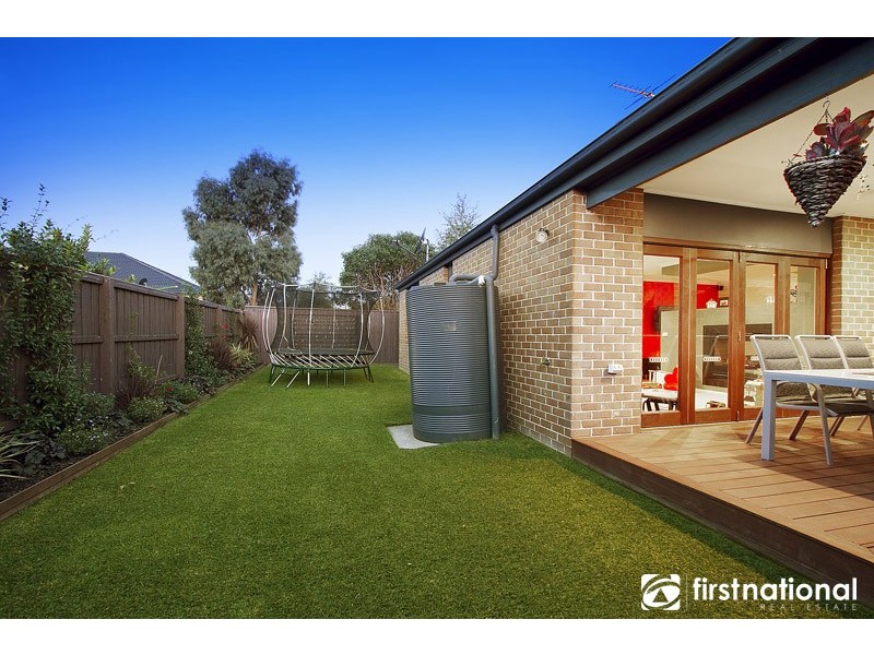 64 Wurundjeri Boulevard, Berwick VIC 3806