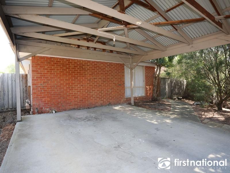 14 Nita Close, Narre Warren VIC 3805