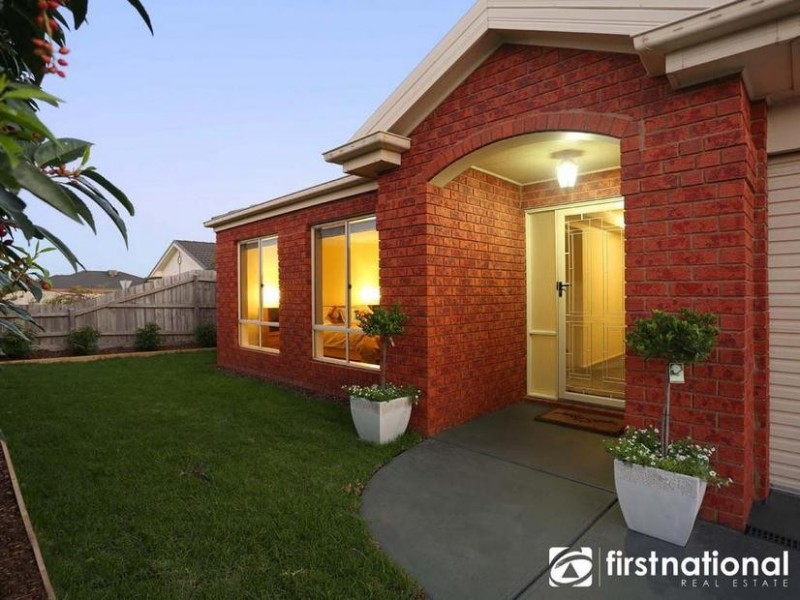 141 Golf Links Road, Berwick VIC 3806