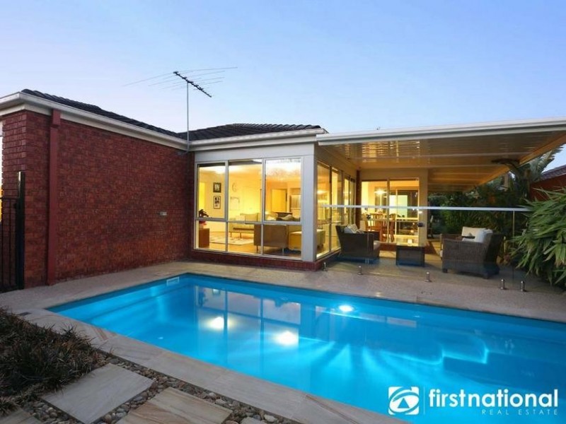 141 Golf Links Road, Berwick VIC 3806