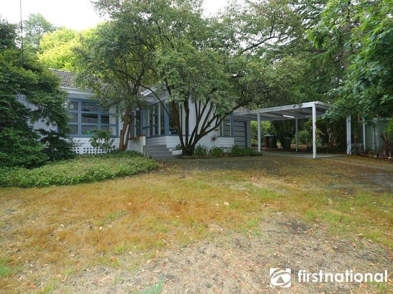 3-5 Williamson Street, Berwick VIC 3806