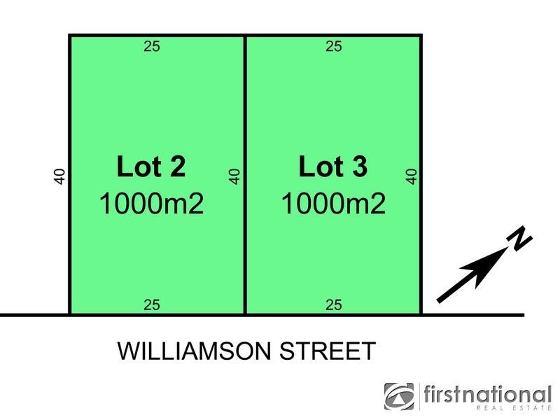 3-5 Williamson Street, Berwick VIC 3806