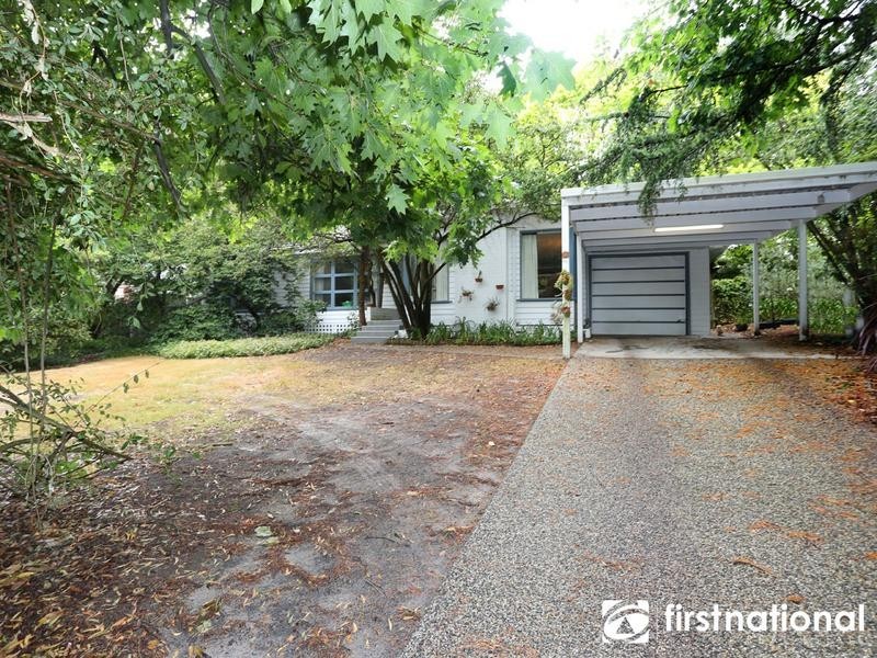 3-5 Williamson Street, Berwick VIC 3806