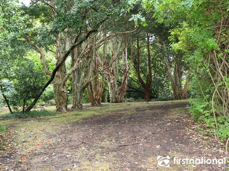 3-5 Williamson Street, Berwick VIC 3806