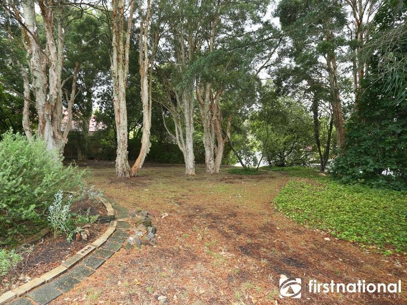 3-5 Williamson Street, Berwick VIC 3806