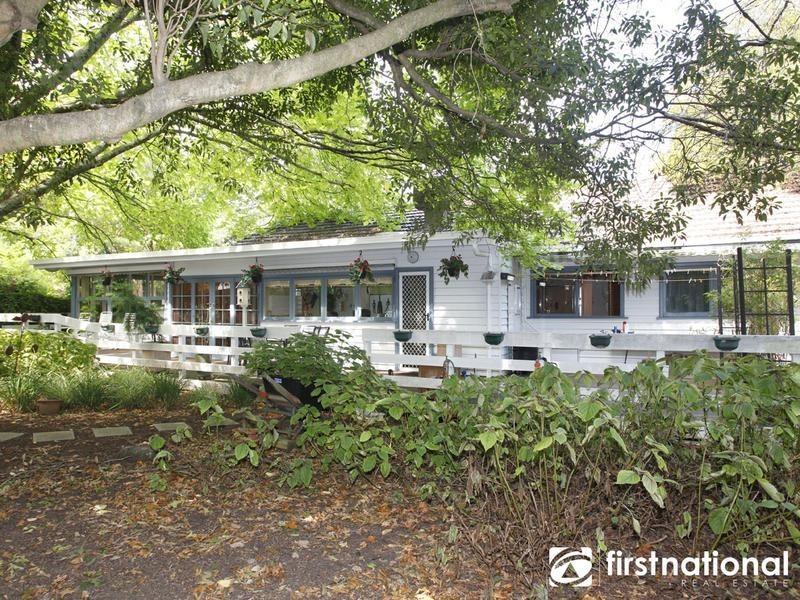 3-5 Williamson Street, Berwick VIC 3806