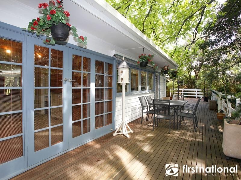 3-5 Williamson Street, Berwick VIC 3806