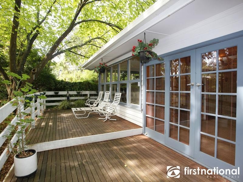 3-5 Williamson Street, Berwick VIC 3806