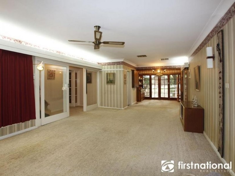 3-5 Williamson Street, Berwick VIC 3806