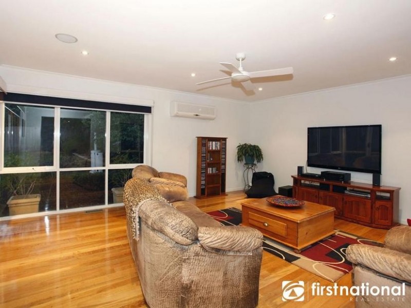 2 Savanna Court, Berwick VIC 3806