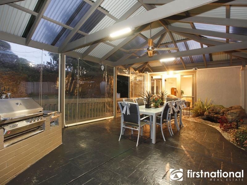 2 Savanna Court, Berwick VIC 3806