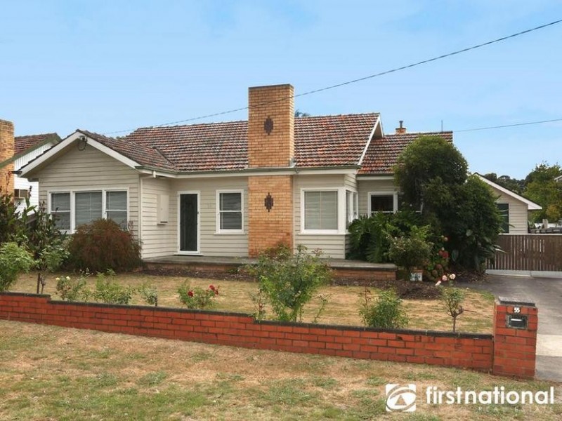 55 Elgin Street, Berwick VIC 3806