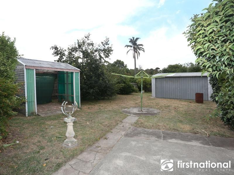 55 Elgin Street, Berwick VIC 3806