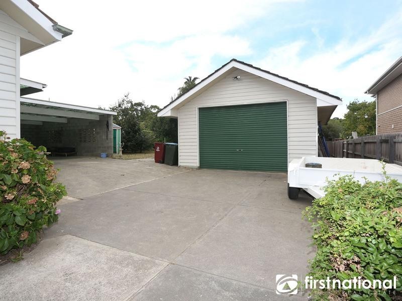 55 Elgin Street, Berwick VIC 3806