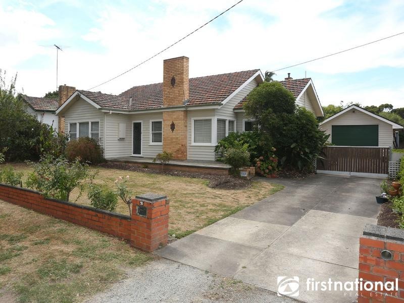 55 Elgin Street, Berwick VIC 3806