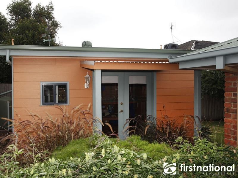 113 Earlsfield Drive, Berwick VIC 3806