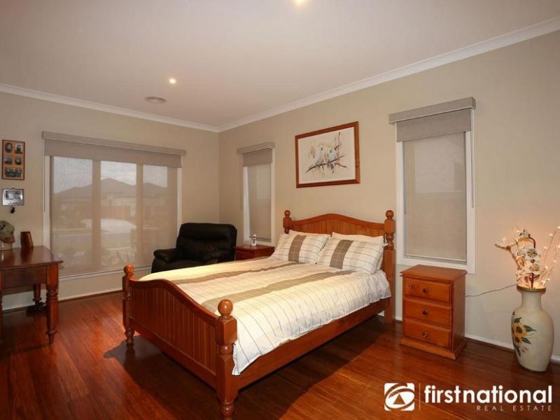 56 Banjo Paterson Drive, Pakenham VIC 3810