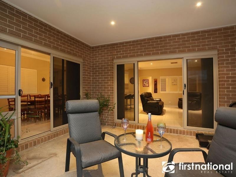 56 Banjo Paterson Drive, Pakenham VIC 3810