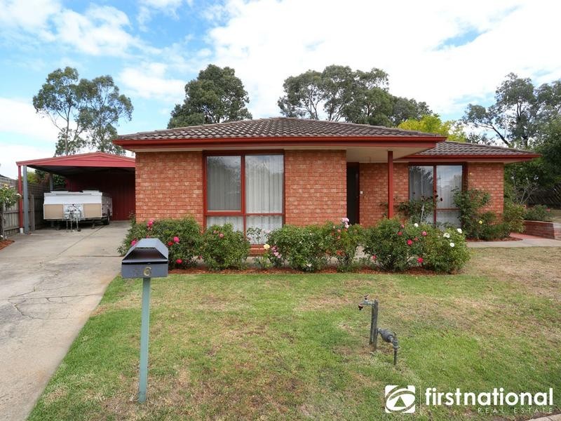 26 Kelburn Road, Berwick VIC 3806