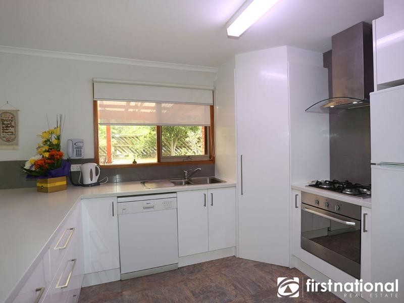 26 Kelburn Road, Berwick VIC 3806