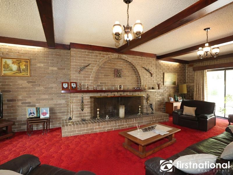 26 Kirkham Road, Belgrave South VIC 3160