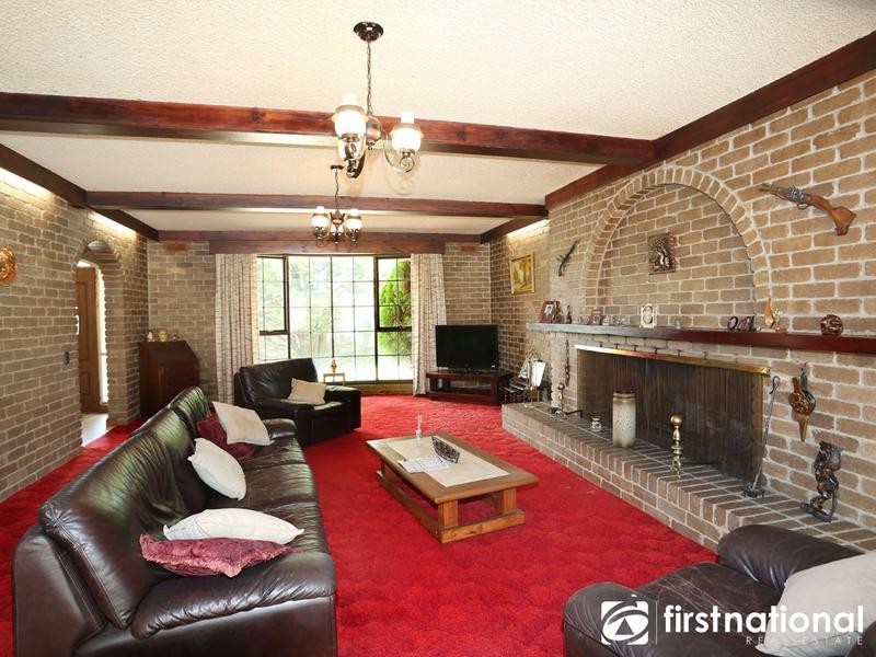 26 Kirkham Road, Belgrave South VIC 3160