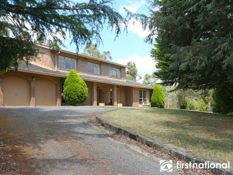 26 Kirkham Road, Belgrave South VIC 3160