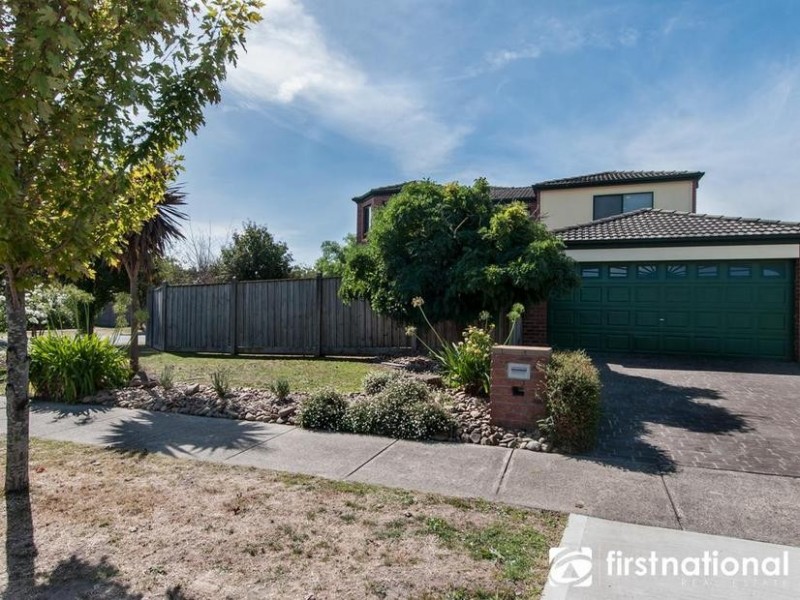 7 Scenic Drive, Beaconsfield VIC 3807