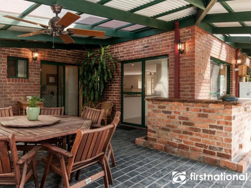 7 Scenic Drive, Beaconsfield VIC 3807