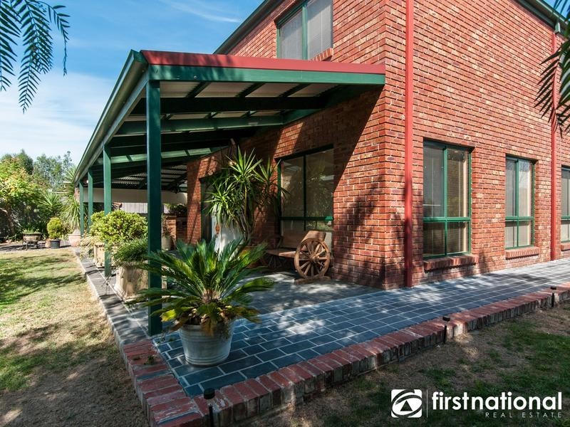 7 Scenic Drive, Beaconsfield VIC 3807