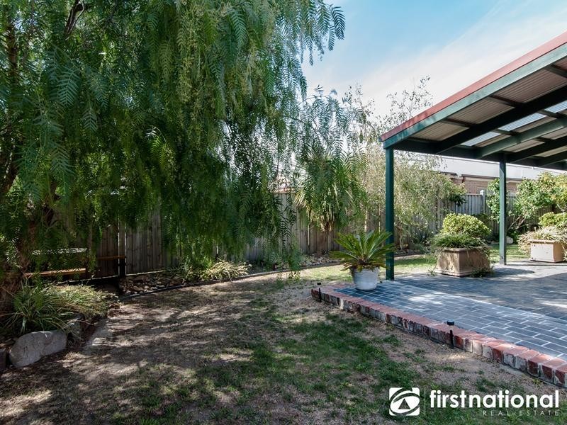 7 Scenic Drive, Beaconsfield VIC 3807