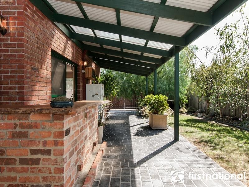 7 Scenic Drive, Beaconsfield VIC 3807