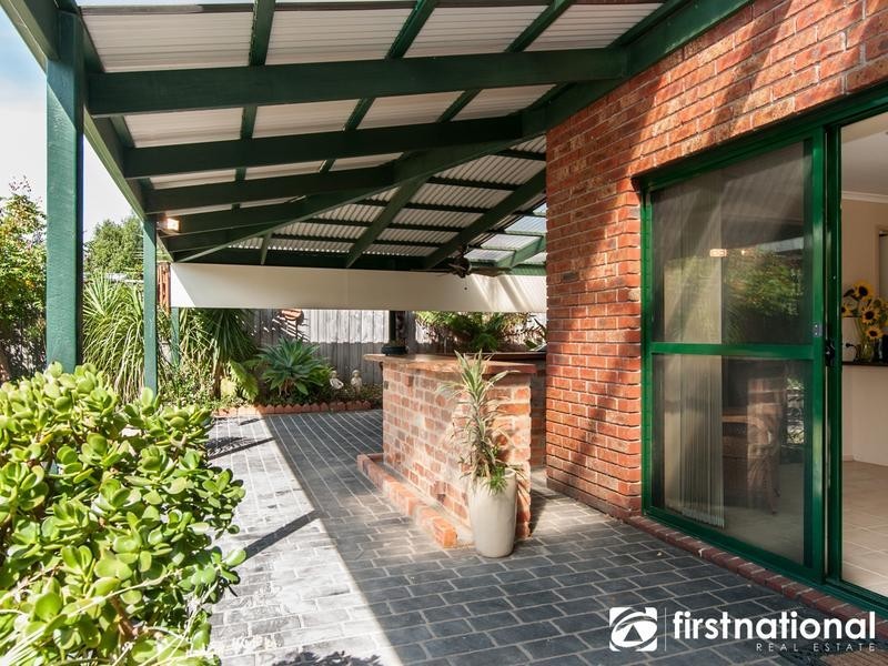 7 Scenic Drive, Beaconsfield VIC 3807