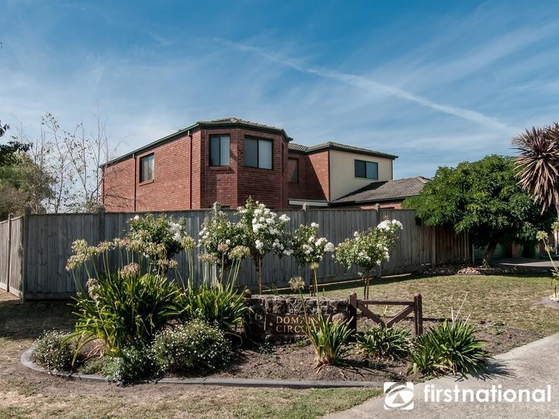 7 Scenic Drive, Beaconsfield VIC 3807