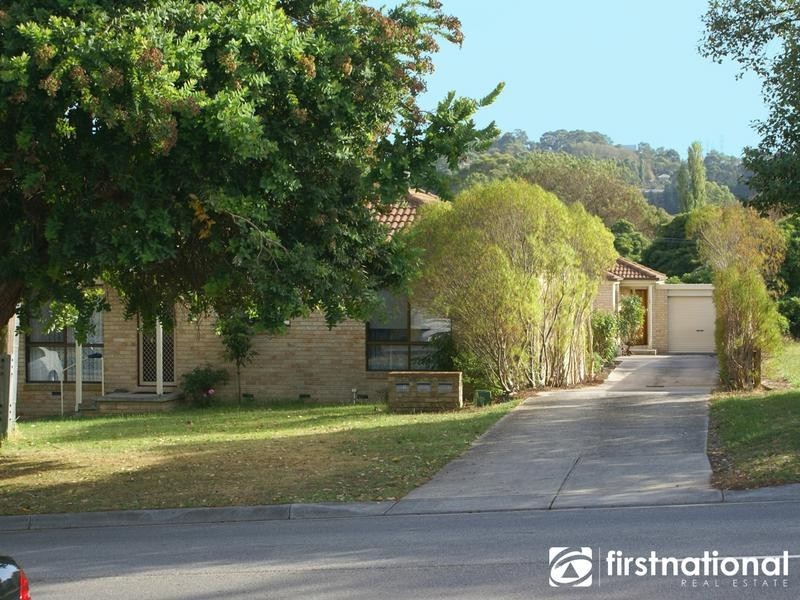 3/7 Brisbane Street, Berwick VIC 3806