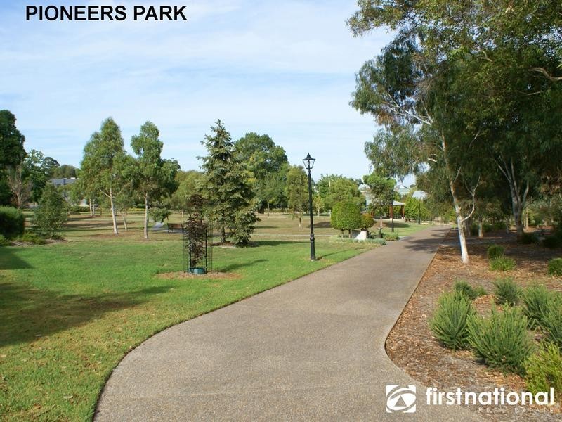 3/7 Brisbane Street, Berwick VIC 3806