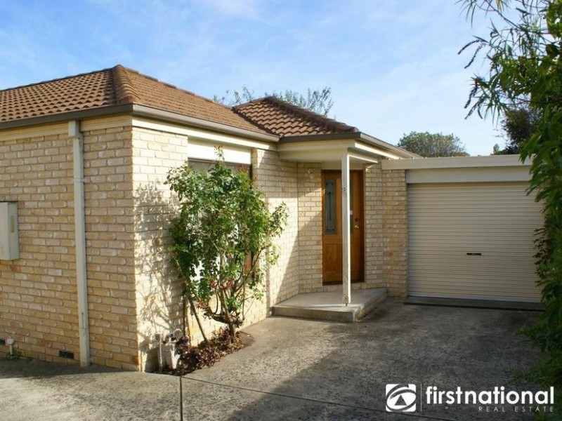 3/7 Brisbane Street, Berwick VIC 3806