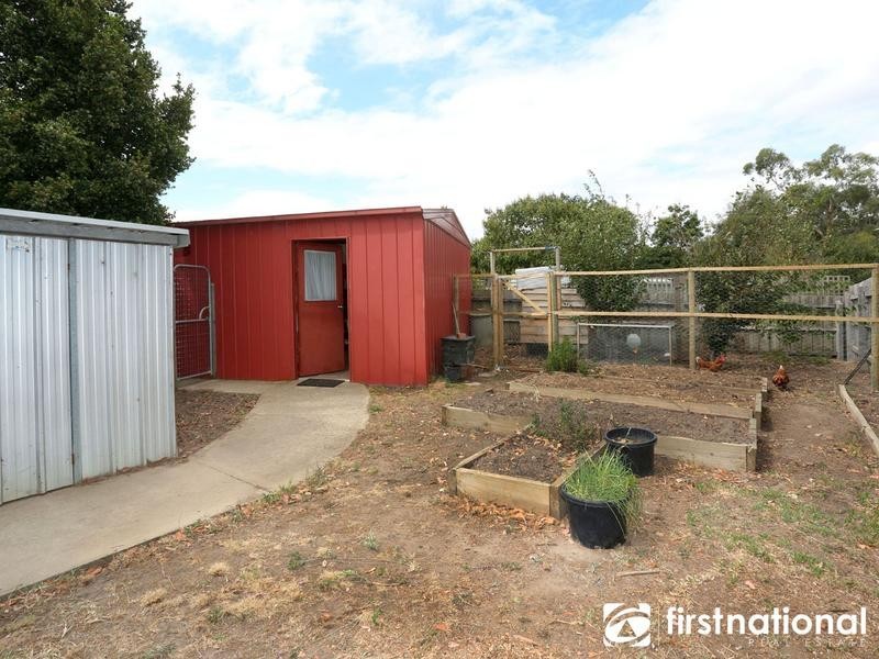 26 Kelburn Road, Berwick VIC 3806