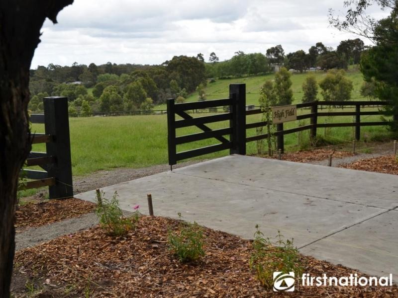 Lot 2, 225 Split Rock Road, Beaconsfield Upper VIC 3808