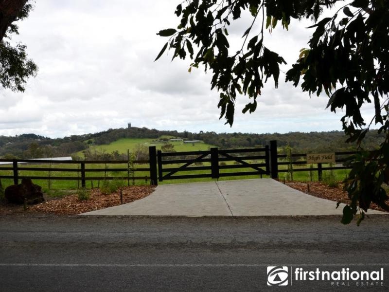 Lot 2, 225 Split Rock Road, Beaconsfield Upper VIC 3808
