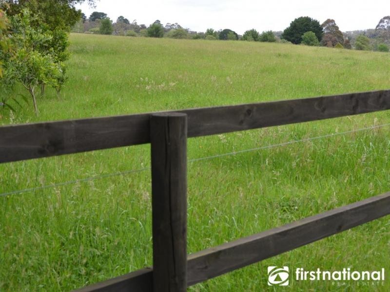 Lot 2, 225 Split Rock Road, Beaconsfield Upper VIC 3808