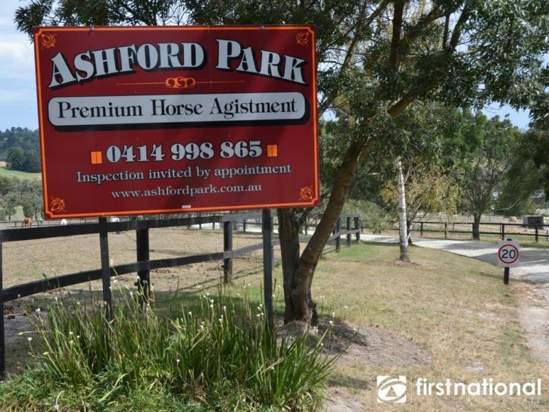 Lot 1, 225 Split Rock Road, Beaconsfield Upper VIC 3808