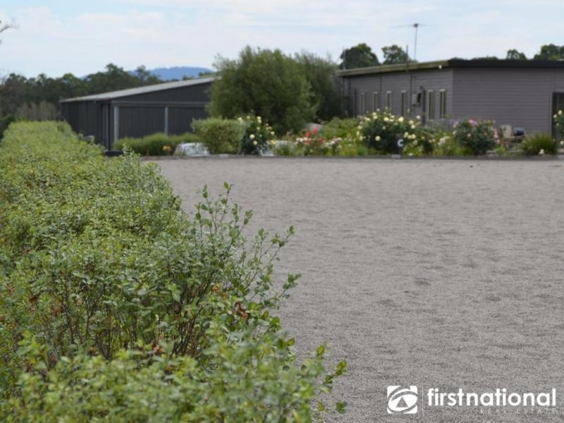 Lot 1, 225 Split Rock Road, Beaconsfield Upper VIC 3808