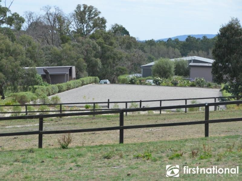 Lot 1, 225 Split Rock Road, Beaconsfield Upper VIC 3808