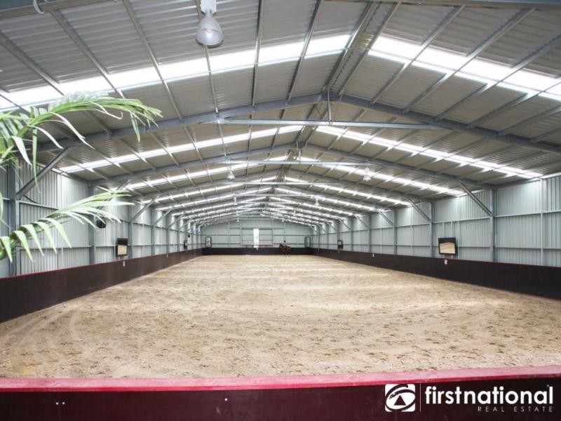 Lot 1, 225 Split Rock Road, Beaconsfield Upper VIC 3808