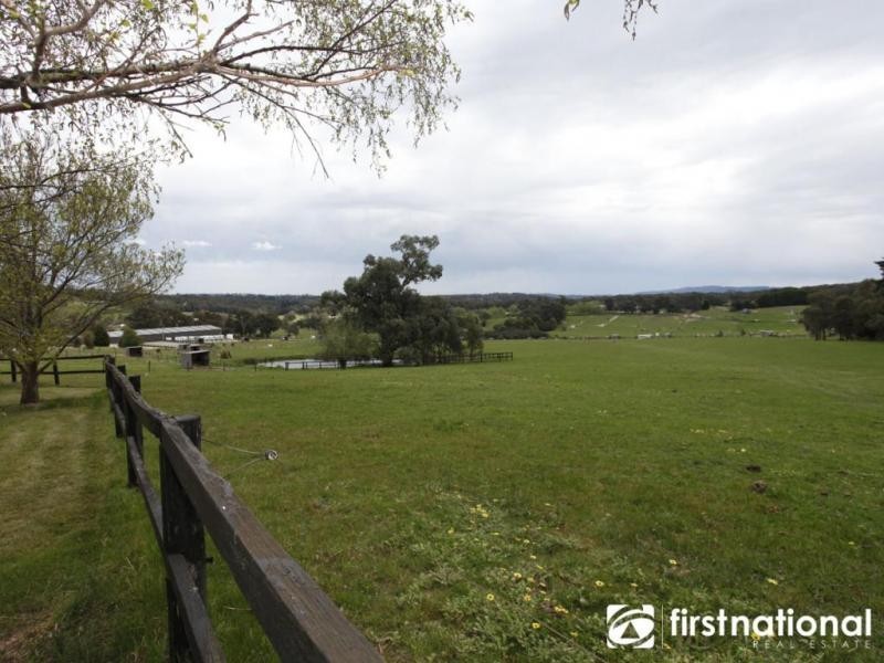 Lot 1, 225 Split Rock Road, Beaconsfield Upper VIC 3808