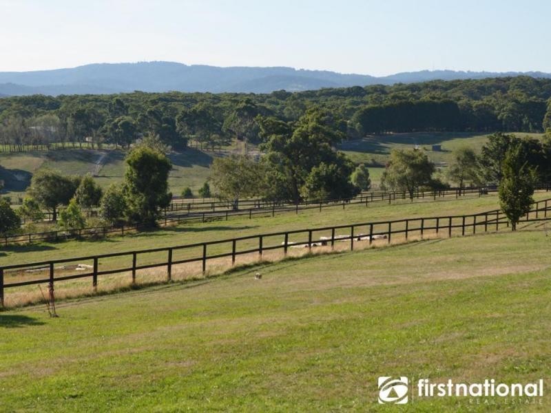 Lot 1, 225 Split Rock Road, Beaconsfield Upper VIC 3808